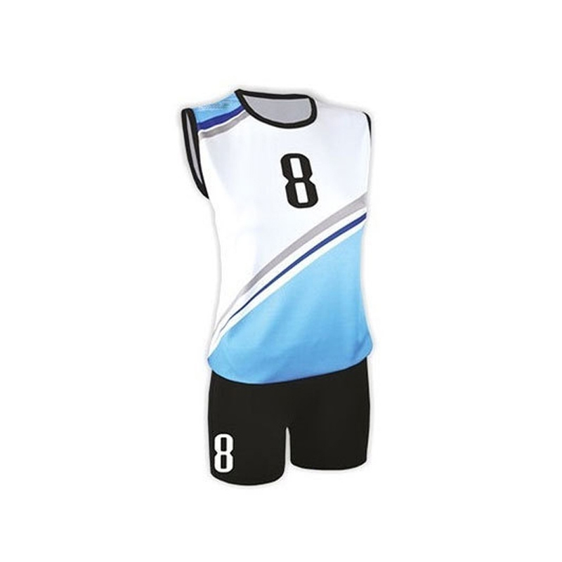 Volleyball Uniforms