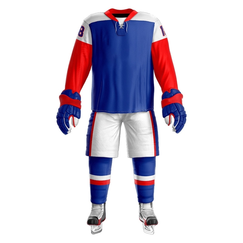 Ice Hockey Uniforms