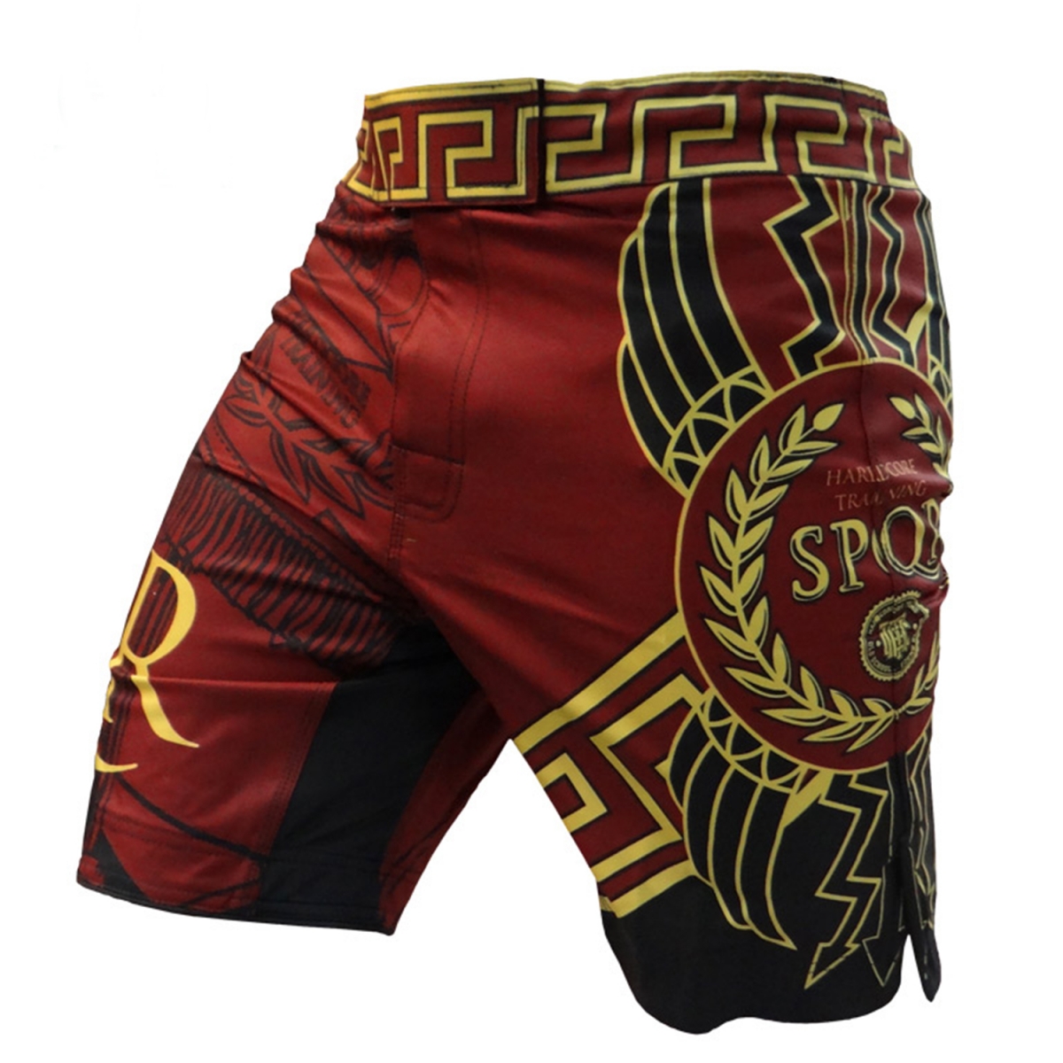 MMA Shorts