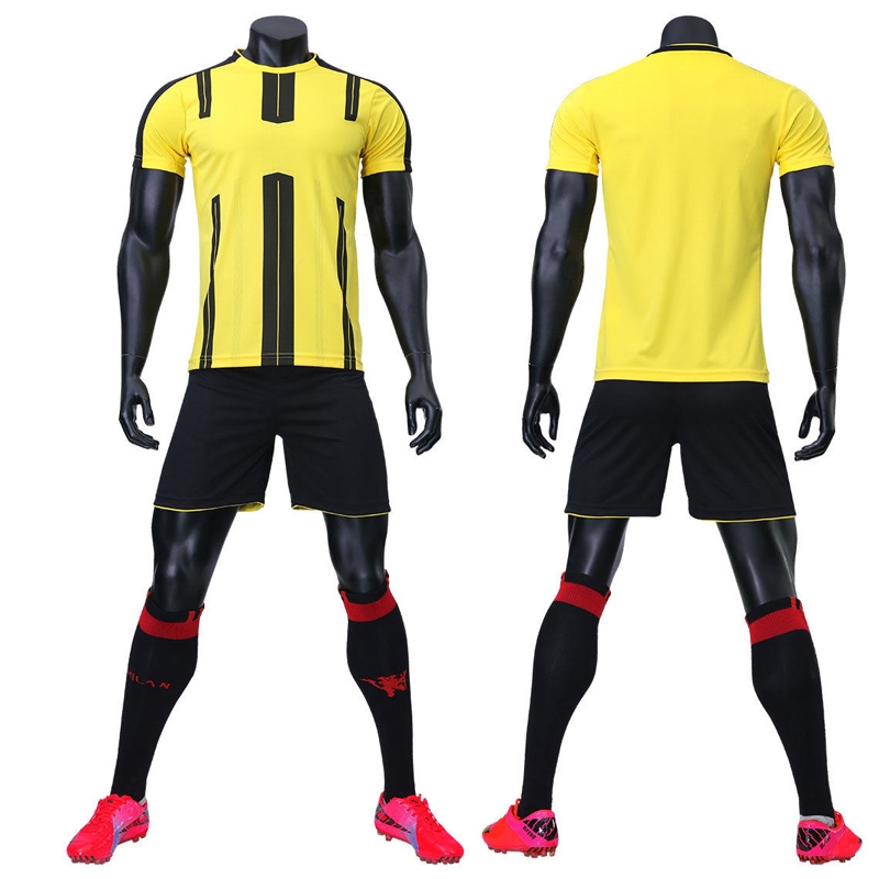 Soccer Uniforms