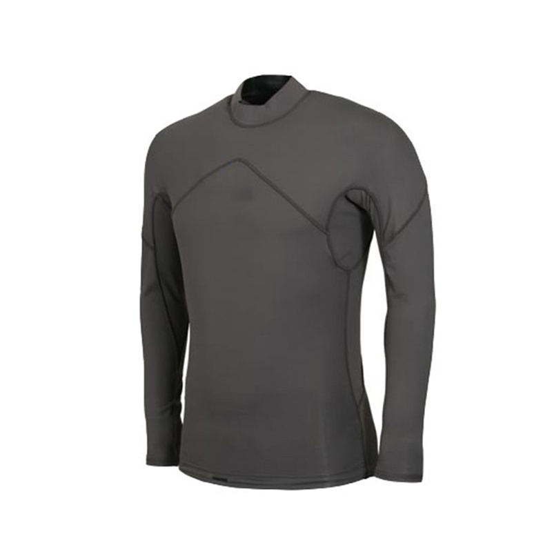 MMA Rash Guard