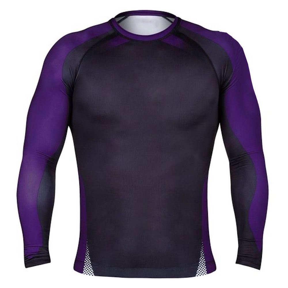 MMA Rash Guard