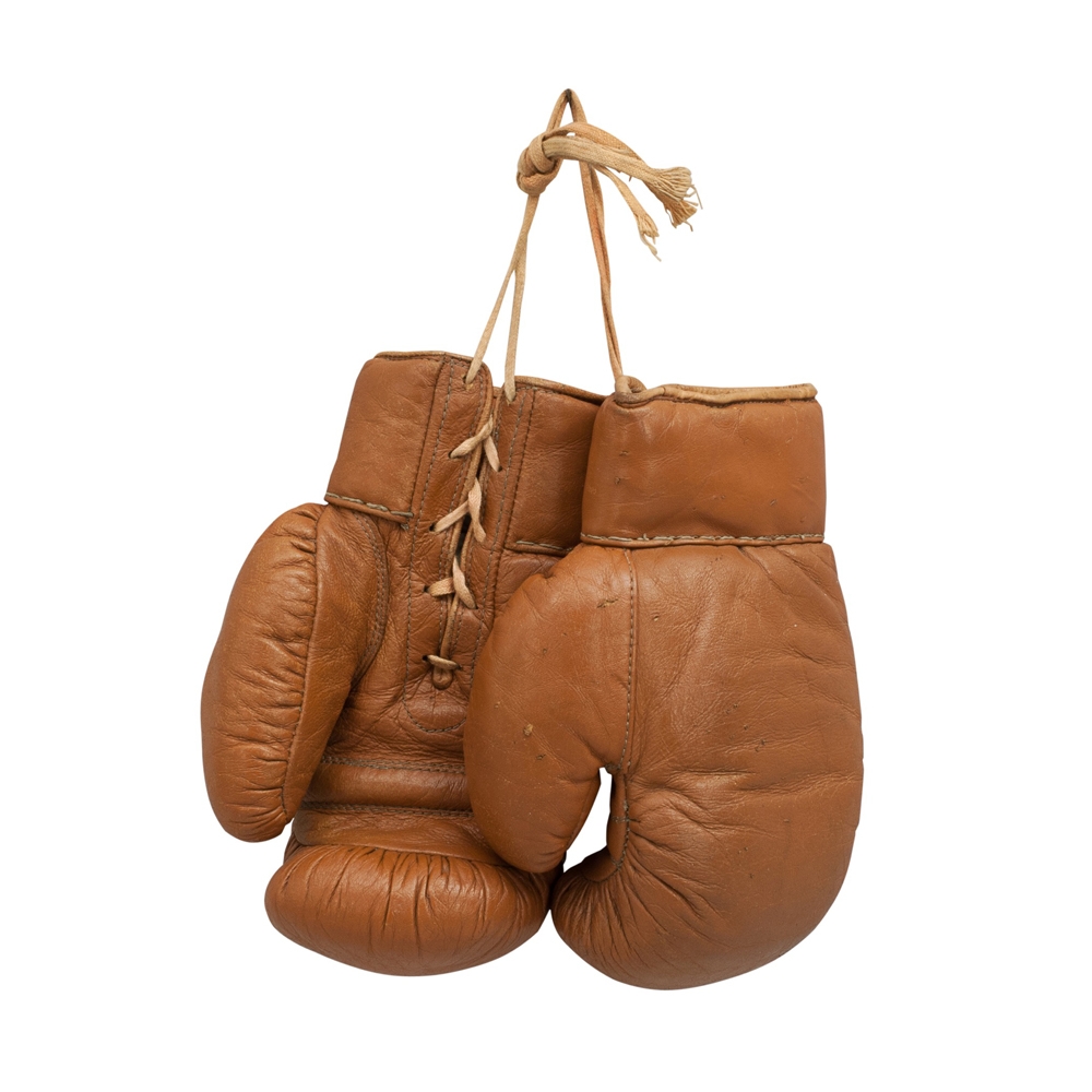 Boxing Gloves