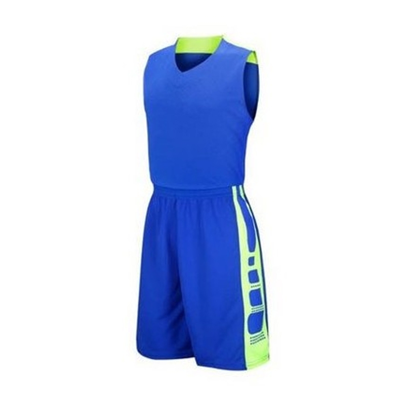 Basketball Uniforms