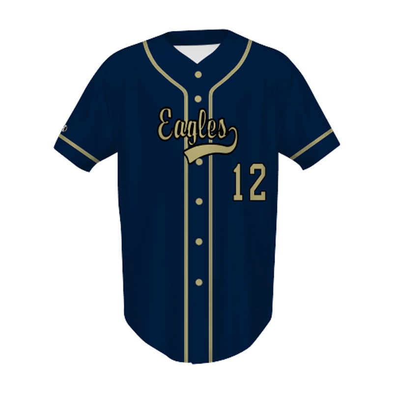 Baseball Jersey