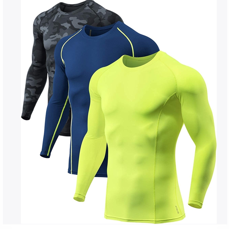 Compression Shirts